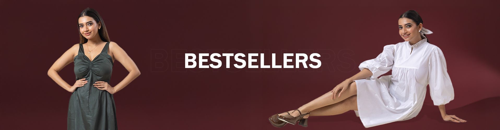 Bestsellers