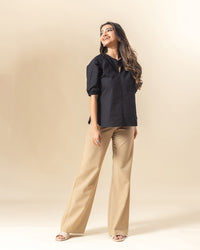 After Class Comfy Top