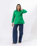 Fresh Leaf Everyday Shirt