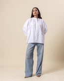 Pearl Neat Everyday Shirt