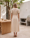 Pearl Muse Dress