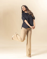 After Class Comfy Top