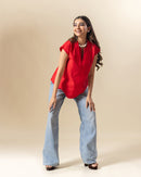 Bold Rush Everyday Top