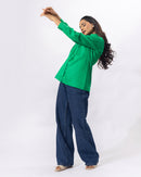 Fresh Leaf Everyday Shirt