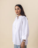 Pearl Neat Everyday Shirt