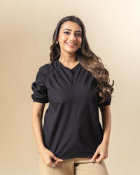 After Class Comfy Top