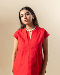 Bold Rush Everyday Top