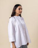 Pearl Neat Everyday Shirt