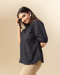 After Class Comfy Top