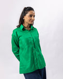 Fresh Leaf Everyday Shirt