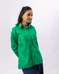 Fresh Leaf Everyday Shirt