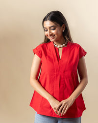 Bold Rush Everyday Top