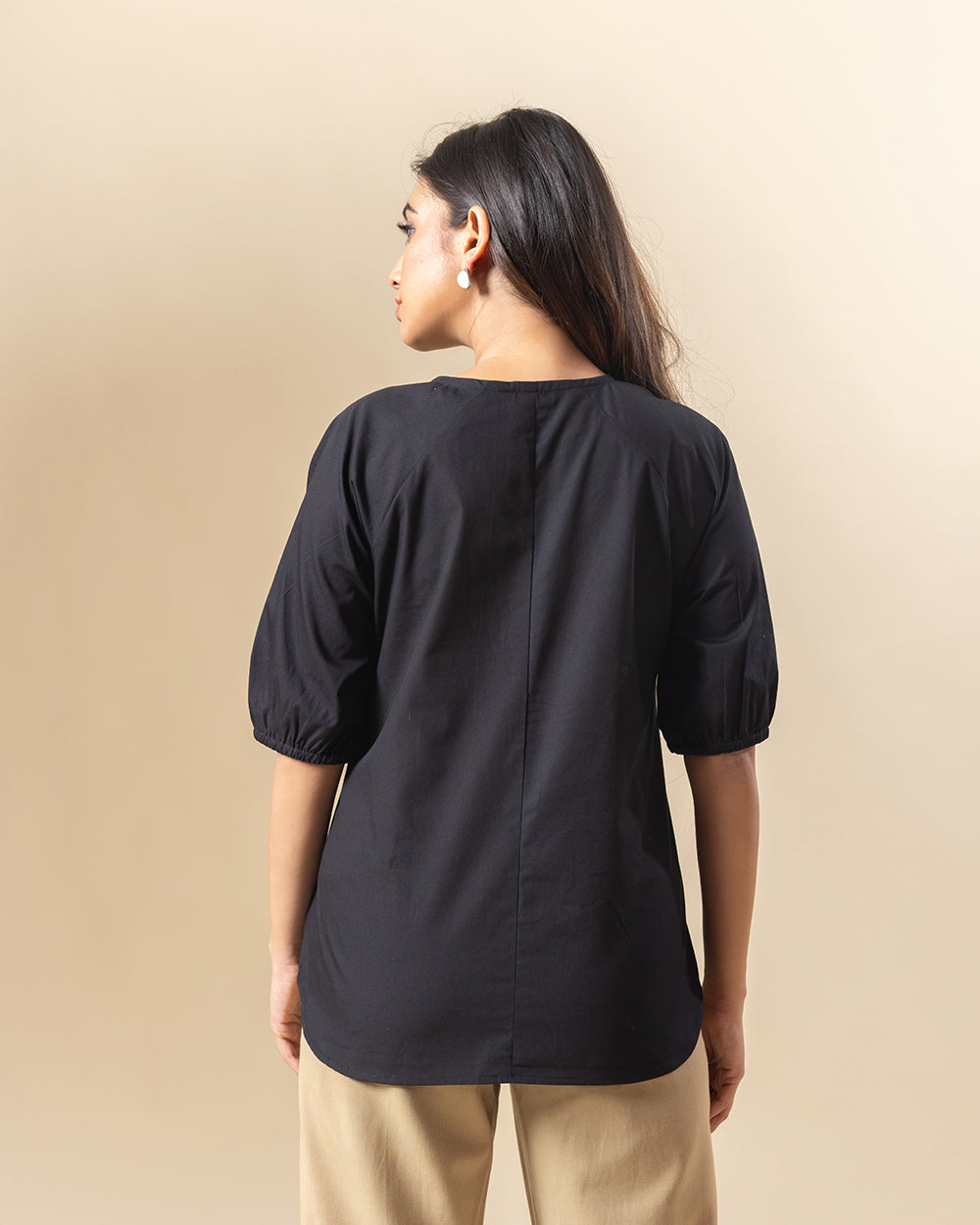 After Class Comfy Top