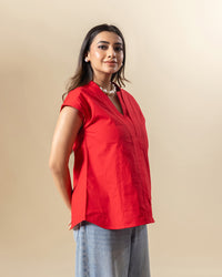 Bold Rush Everyday Top