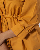 Sunshine Rush Cotton Shirt