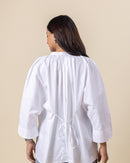 Pearl Neat Everyday Shirt