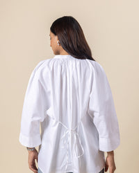 Pearl Neat Everyday Shirt