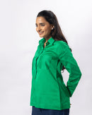 Fresh Leaf Everyday Shirt