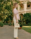 Pretty Pink Top