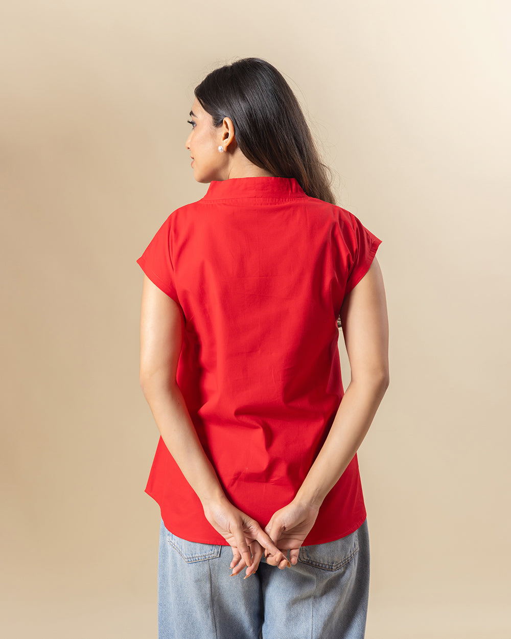 Bold Rush Everyday Top