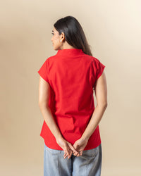 Bold Rush Everyday Top