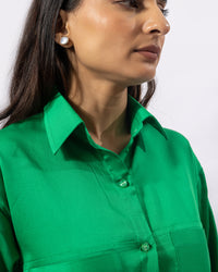 Fresh Leaf Everyday Shirt