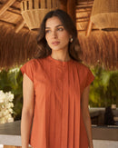 Amber Hour Top