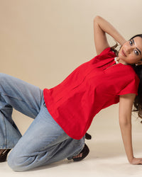 Bold Rush Everyday Top