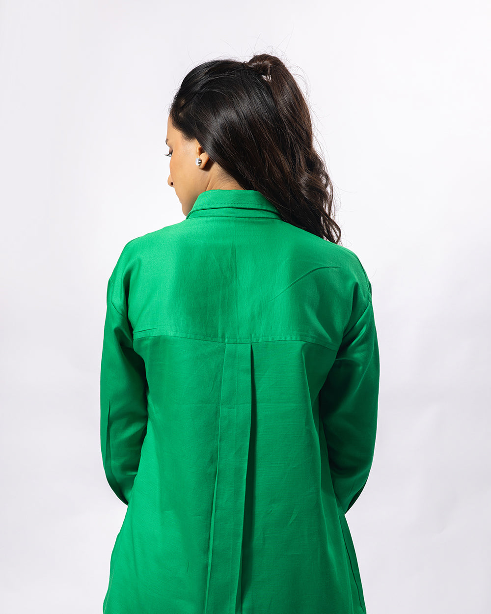 Fresh Leaf Everyday Shirt