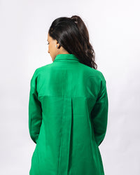 Fresh Leaf Everyday Shirt