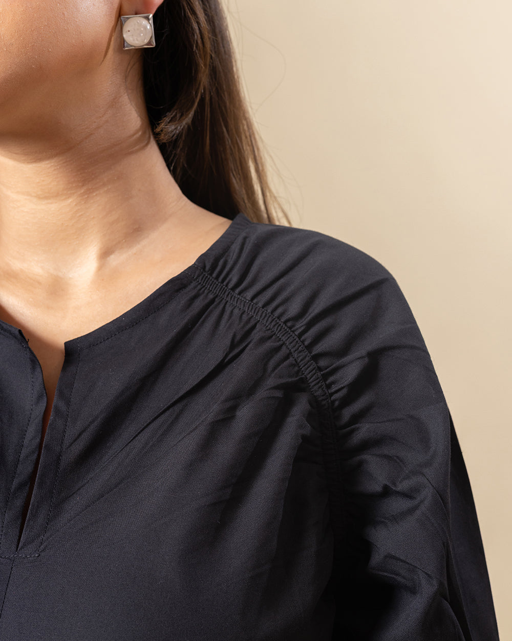 After Class Comfy Top