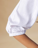 Color Pop Keyhole Dress