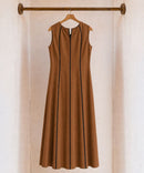 Cocoa Walk Dress