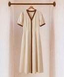 Pearl Muse Dress