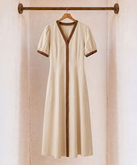 Pearl Muse Dress