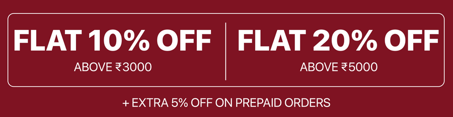 Product Offer Banner