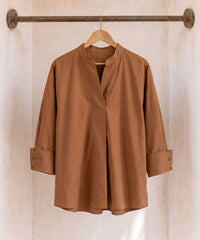 Cocoa Ease Shirt