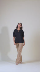 After Class Comfy Top