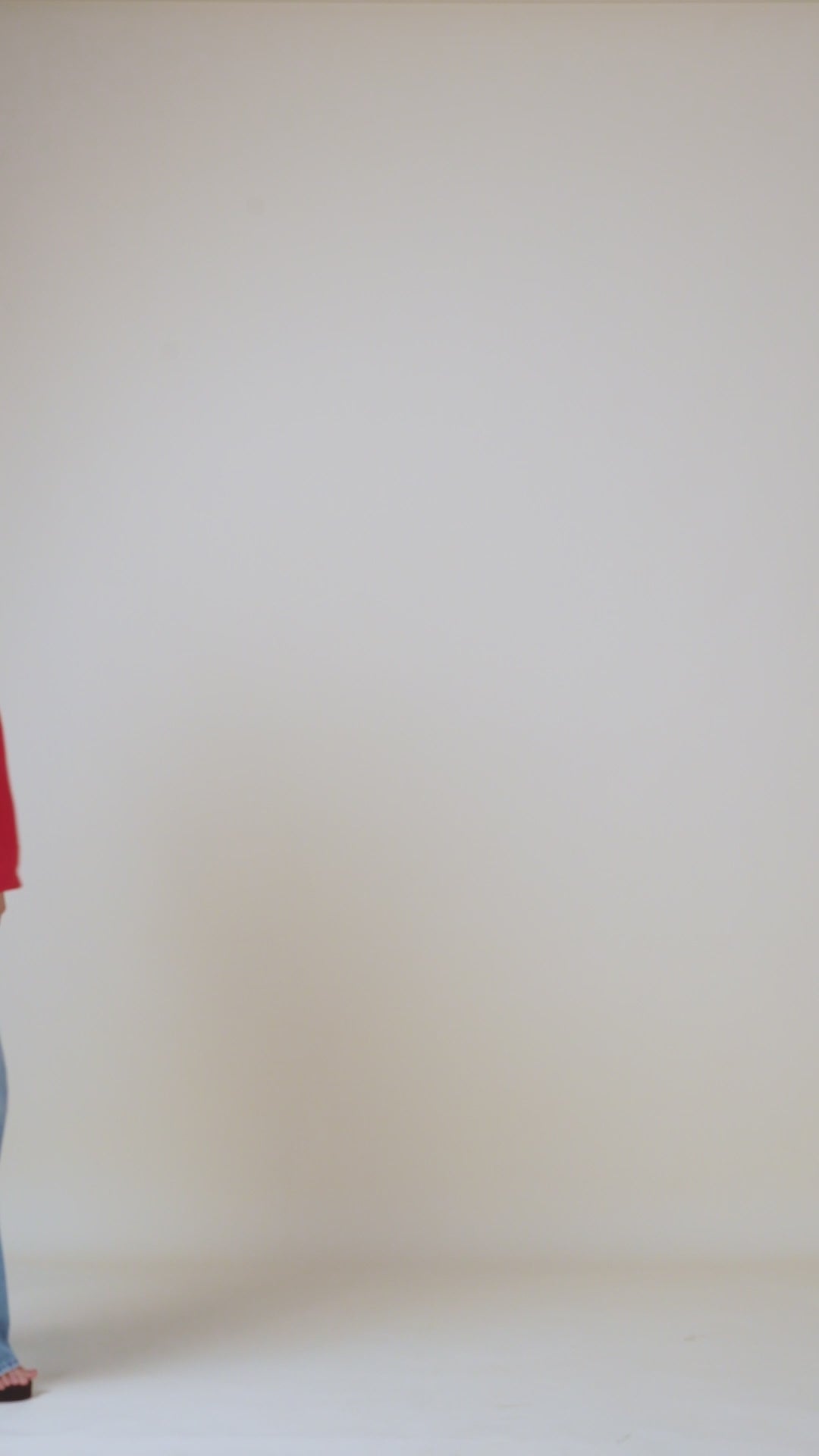 Bold Rush Everyday Top