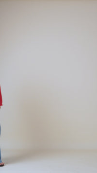 Bold Rush Everyday Top